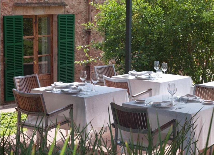 Casa Rural Son Bernadinet