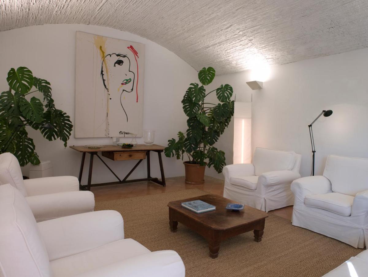 Casa Rural Son Bernadinet