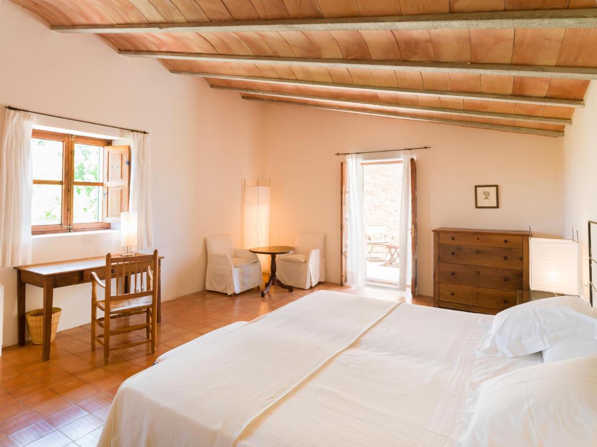 Casa Rural Son Bernadinet