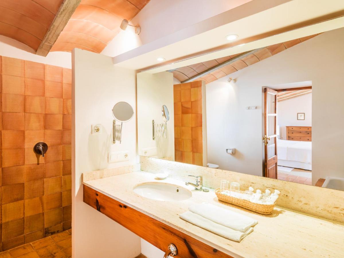 Casa Rural Son Bernadinet