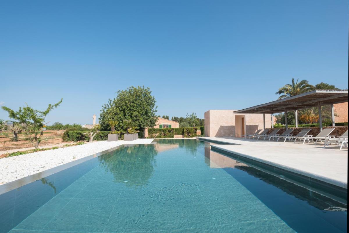 Casa Rural Son Bernadinet