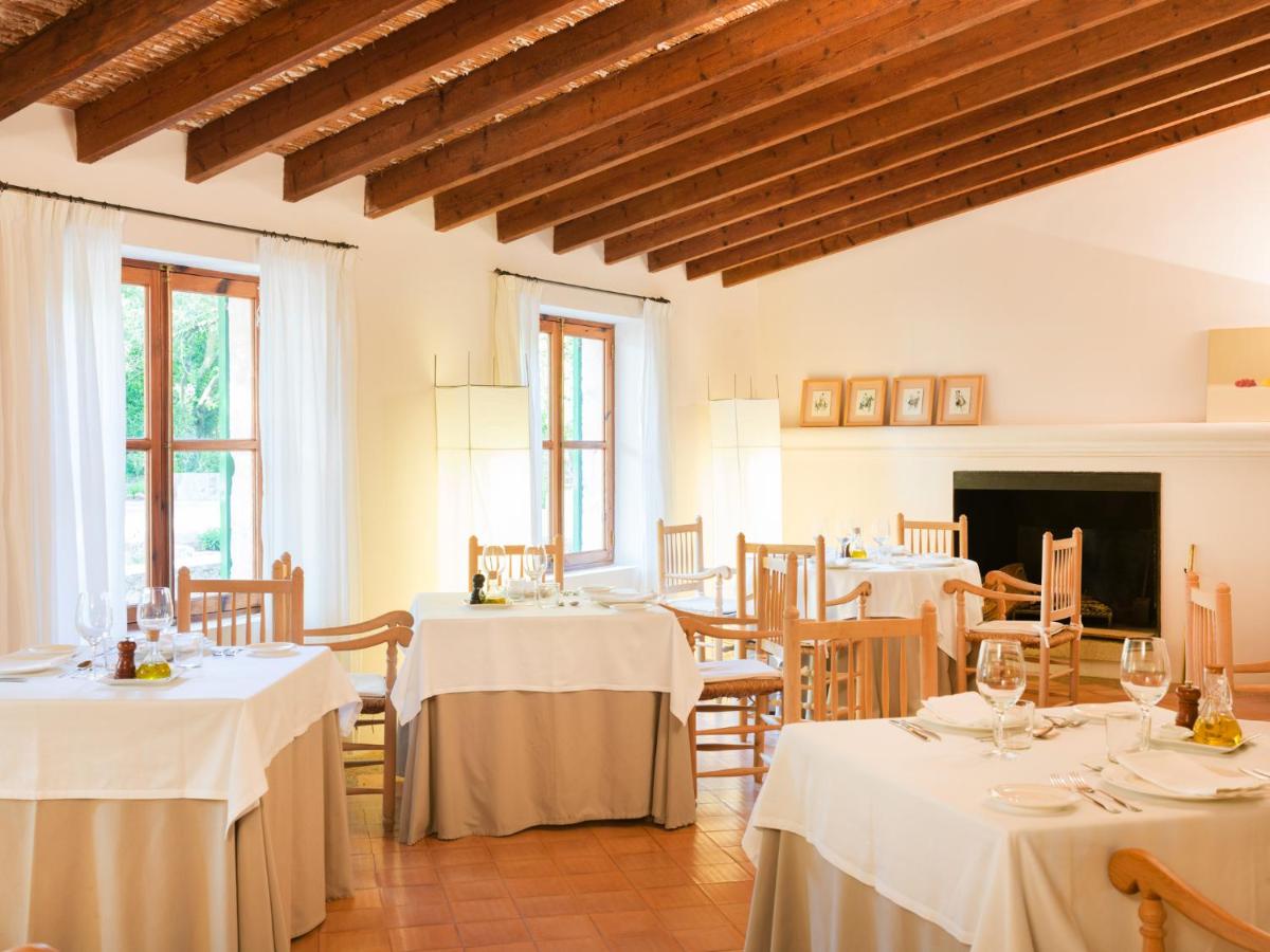 Casa Rural Son Bernadinet