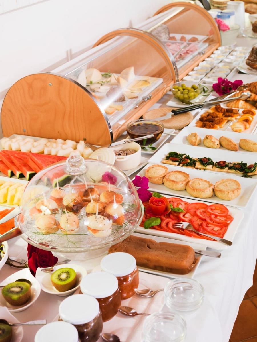 Casa Rural Son Bernadinet