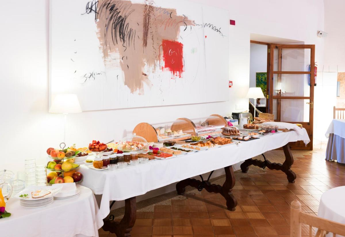 Casa Rural Son Bernadinet