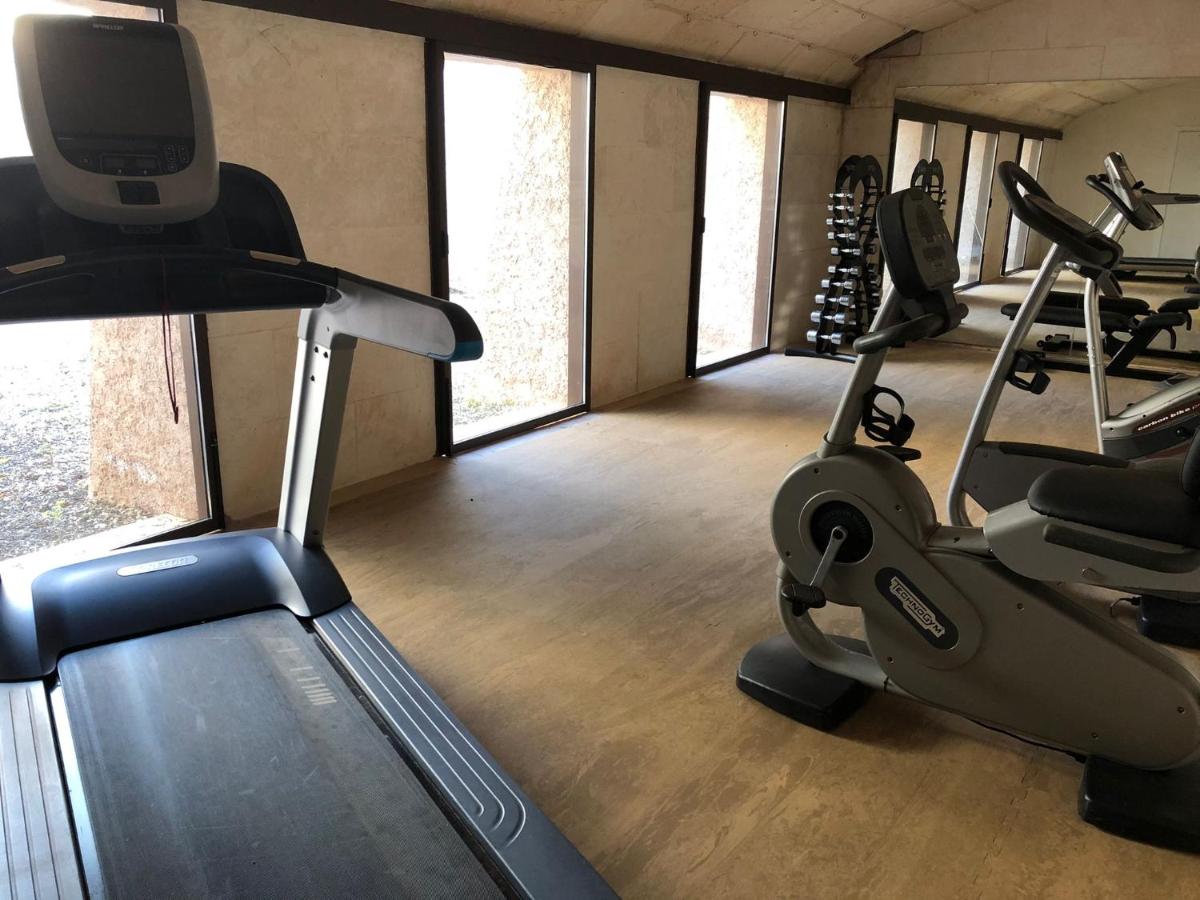 Casa Rural Son Bernadinet