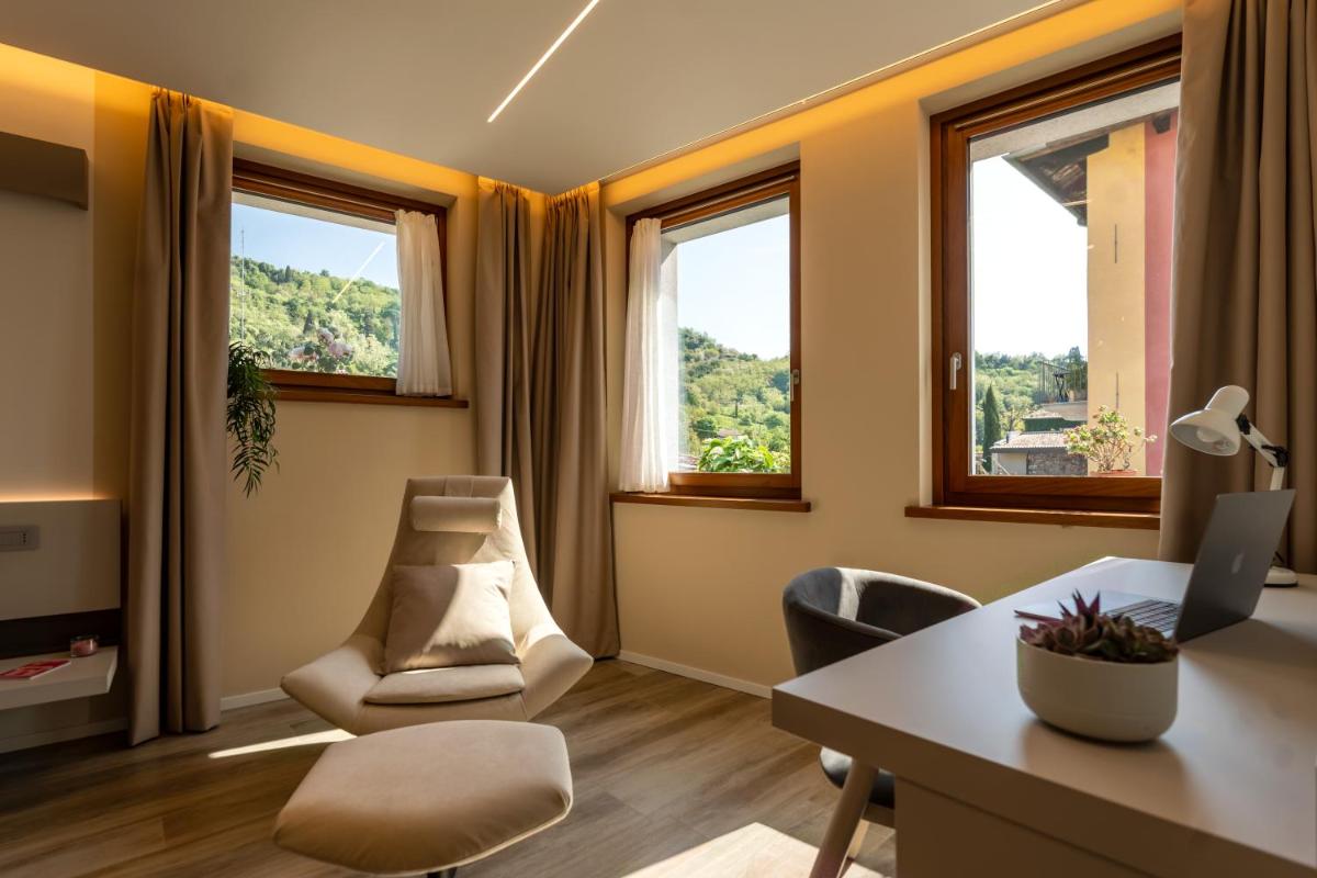 Casa Sgubin