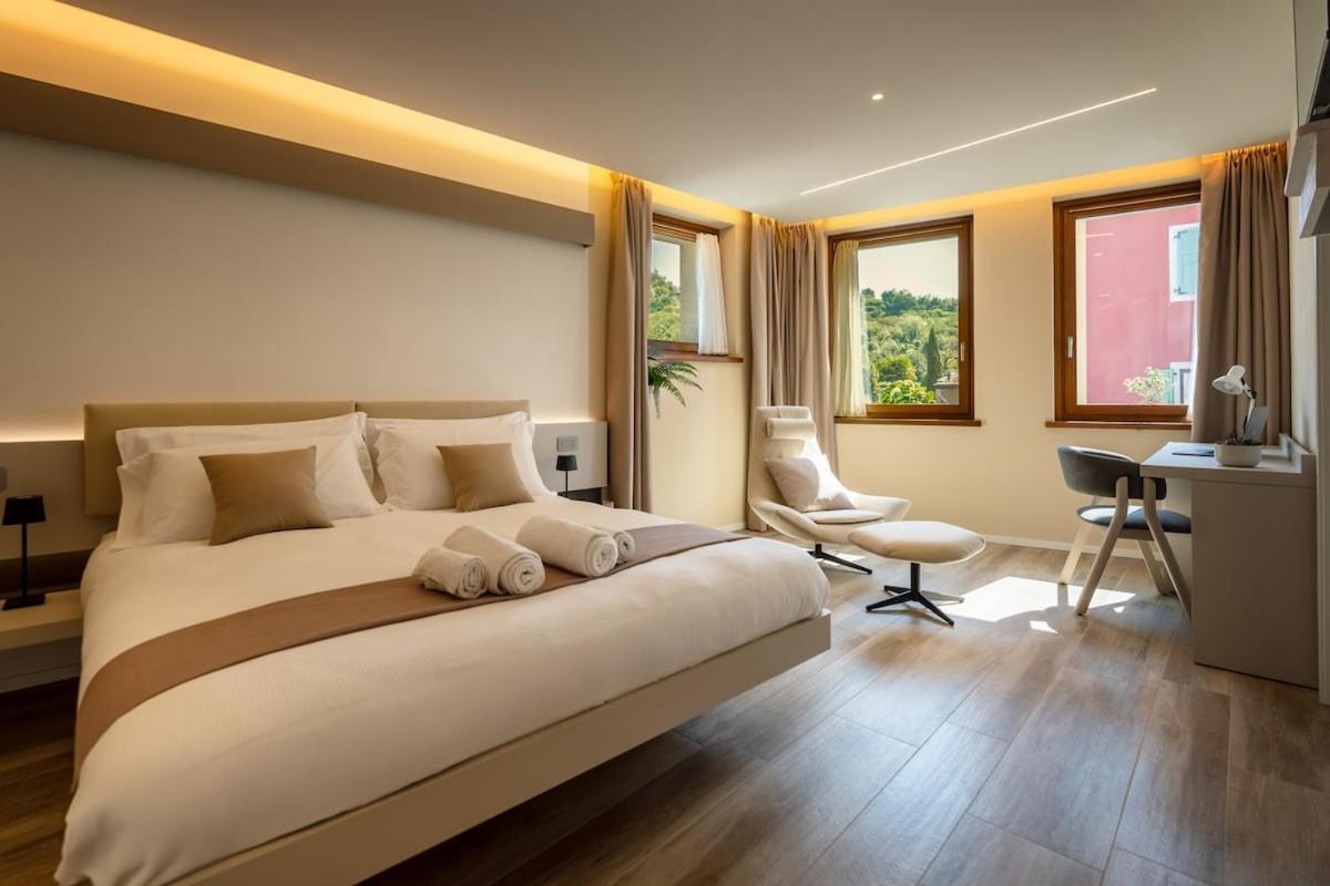 Casa Sgubin