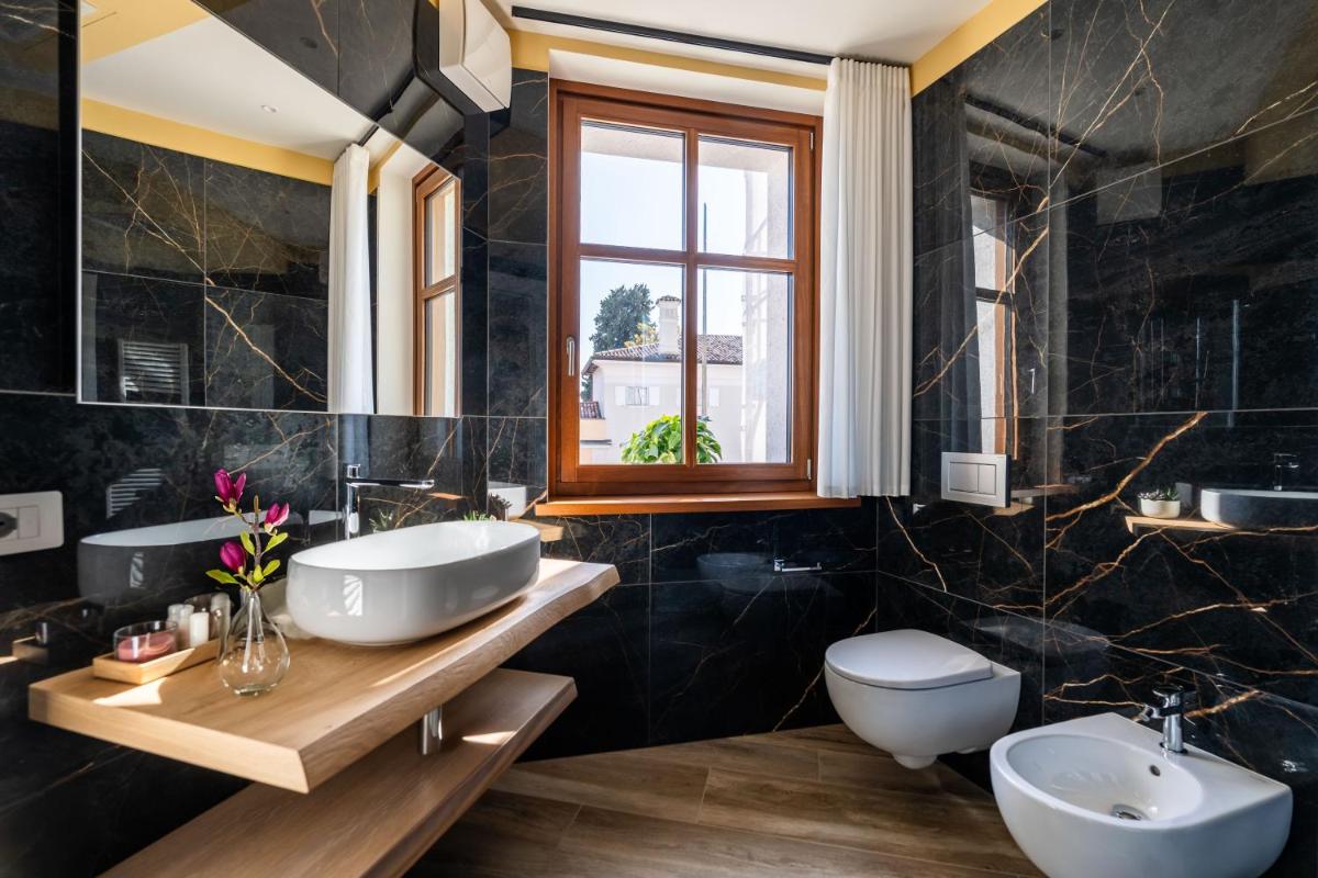Casa Sgubin