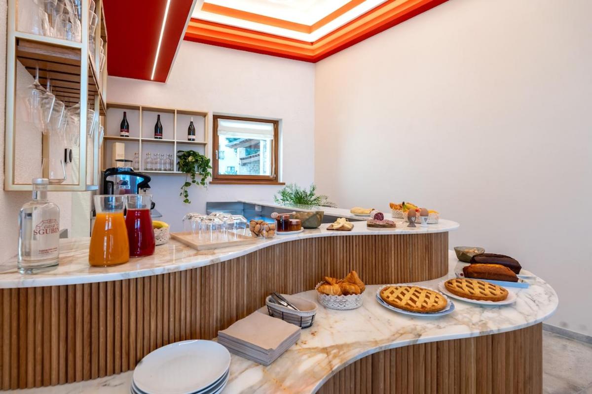 Casa Sgubin