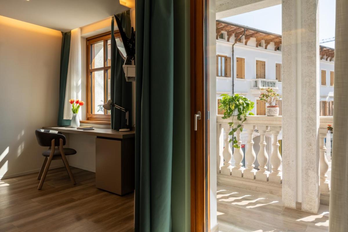 Casa Sgubin