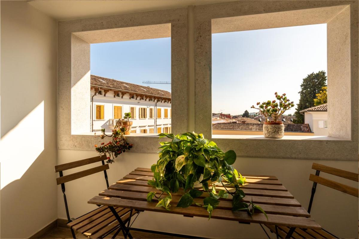 Casa Sgubin