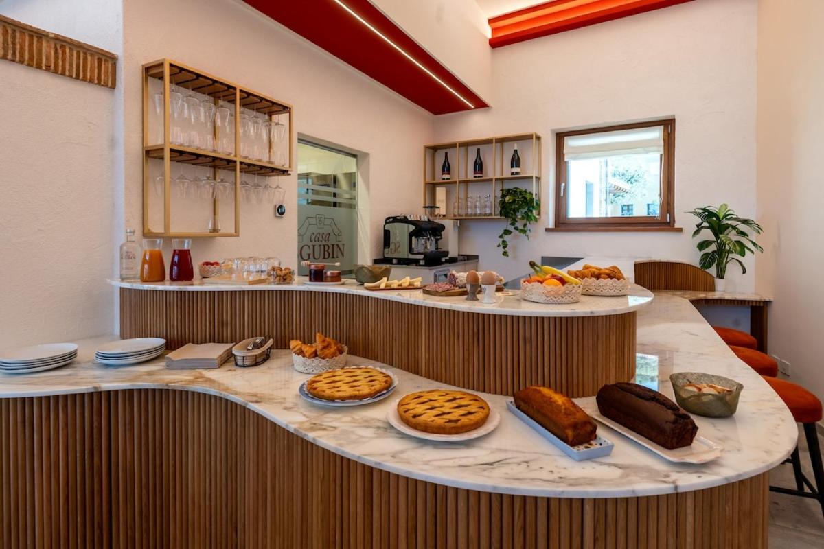 Casa Sgubin