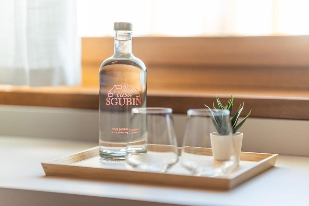 Casa Sgubin