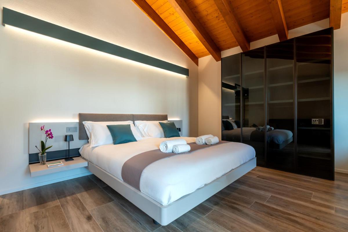 Casa Sgubin