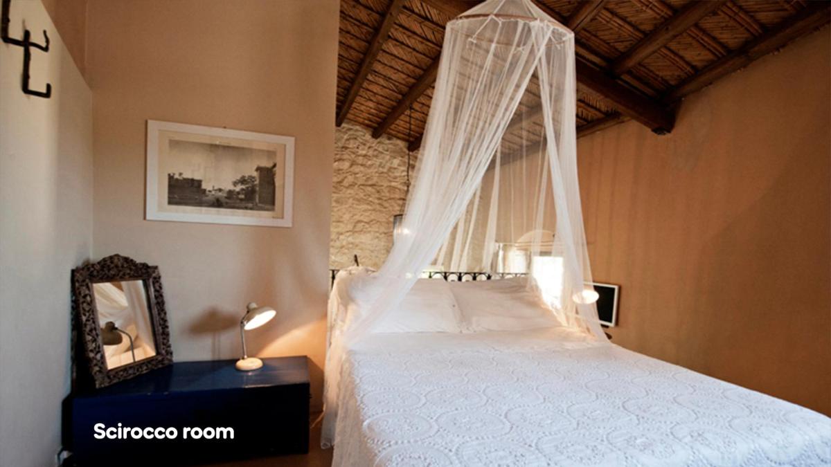 CASA TALIA - Rooms