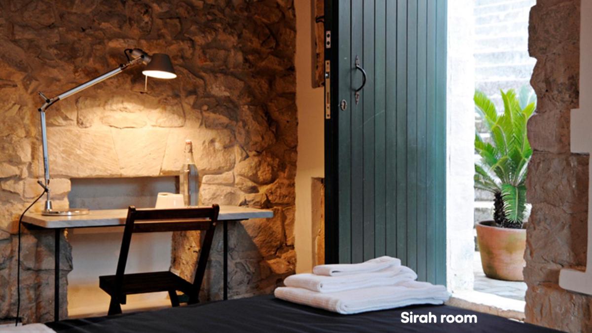 CASA TALIA - Rooms