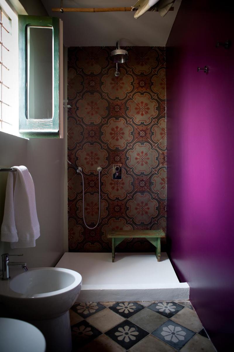 CASA TALIA - Rooms