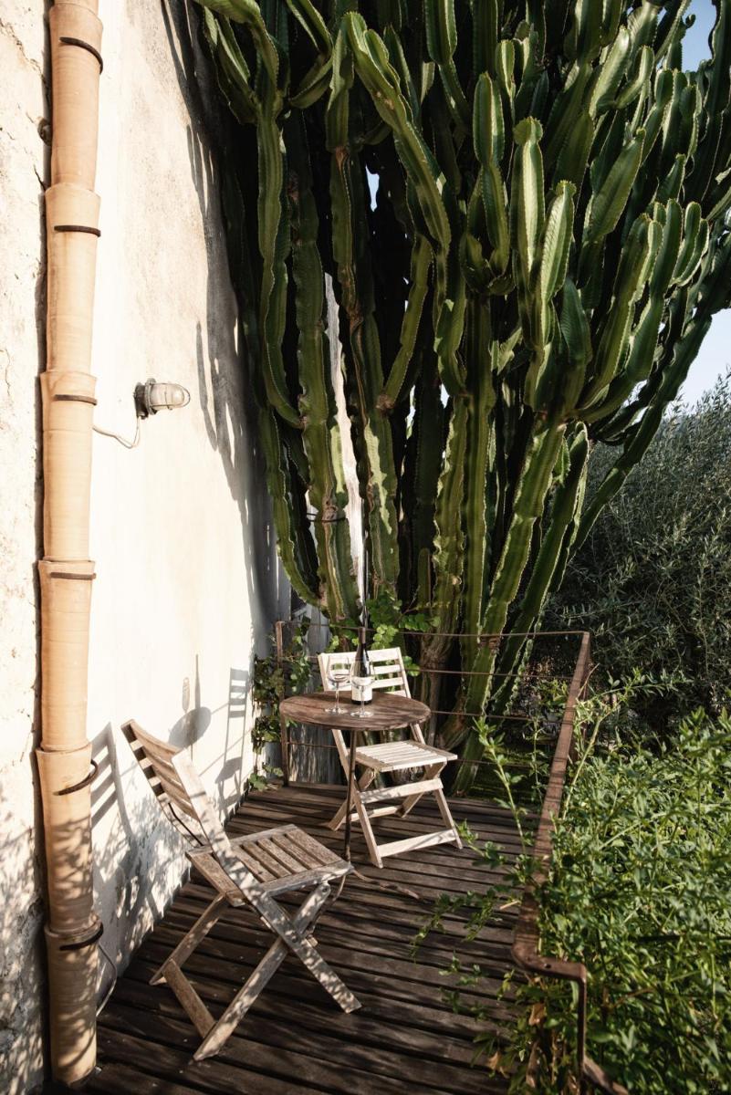 CASA TALIA - Rooms
