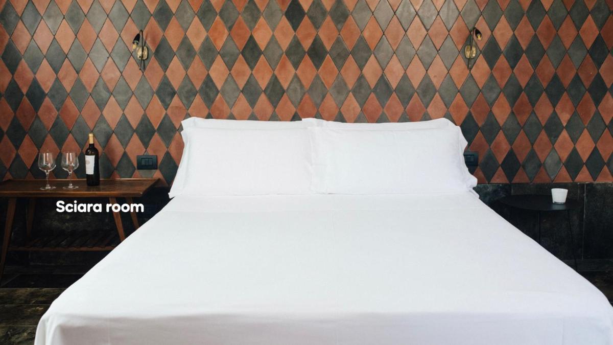 CASA TALIA - Rooms