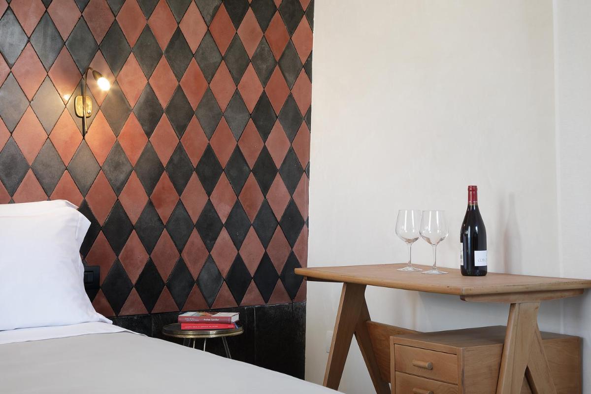 CASA TALIA - Rooms