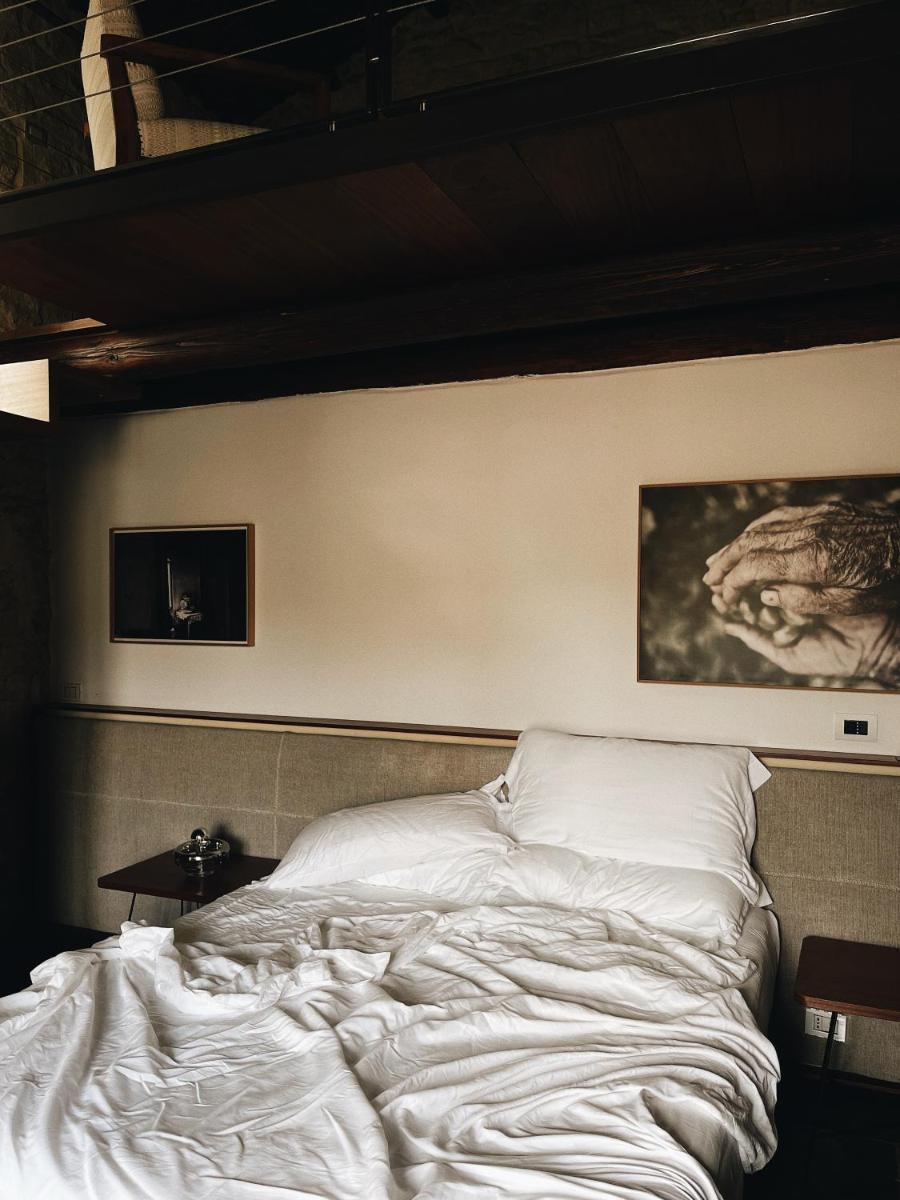 CASA TALIA - Rooms
