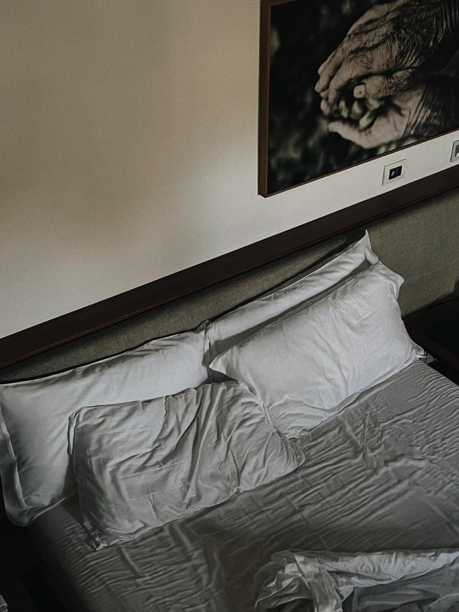 CASA TALIA - Rooms