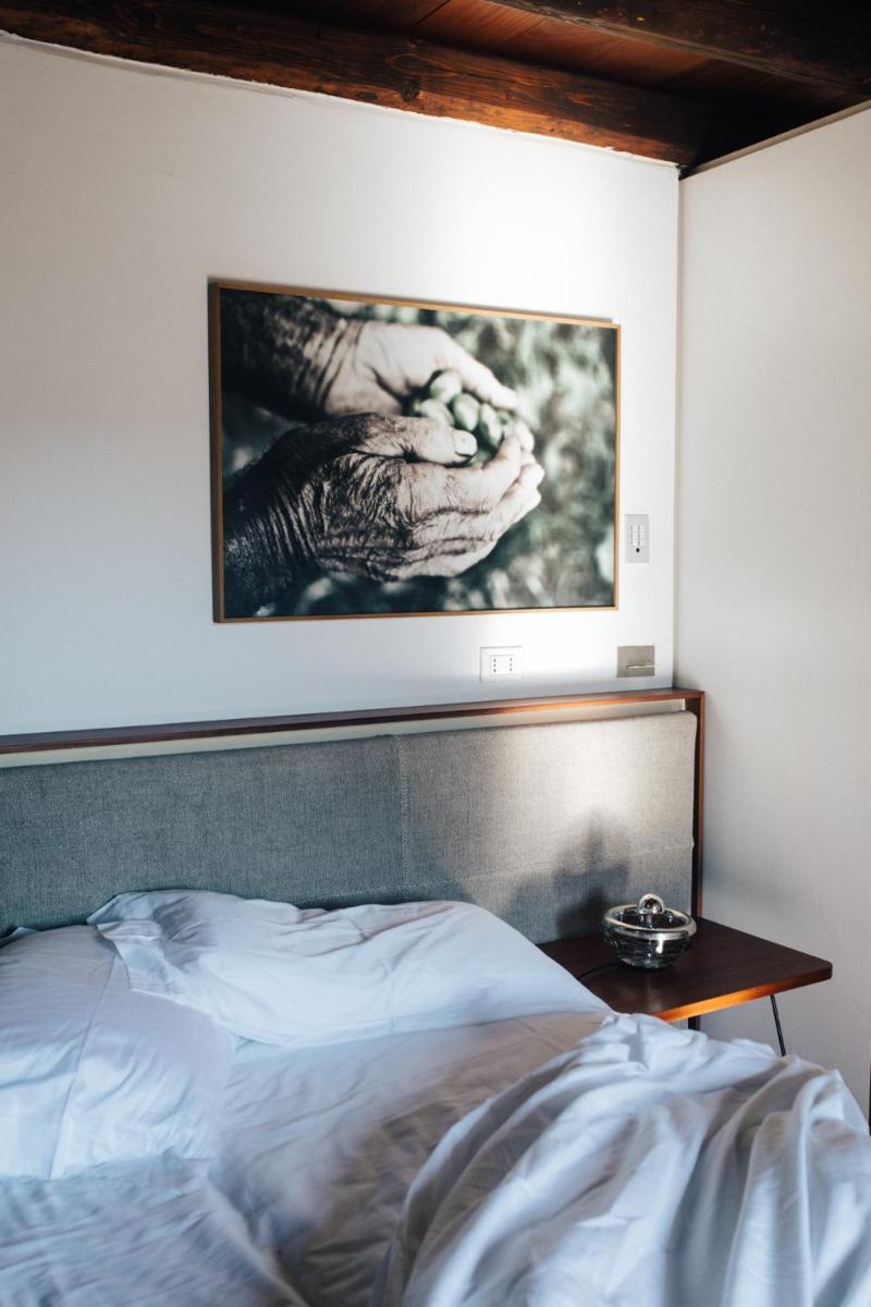 CASA TALIA - Rooms