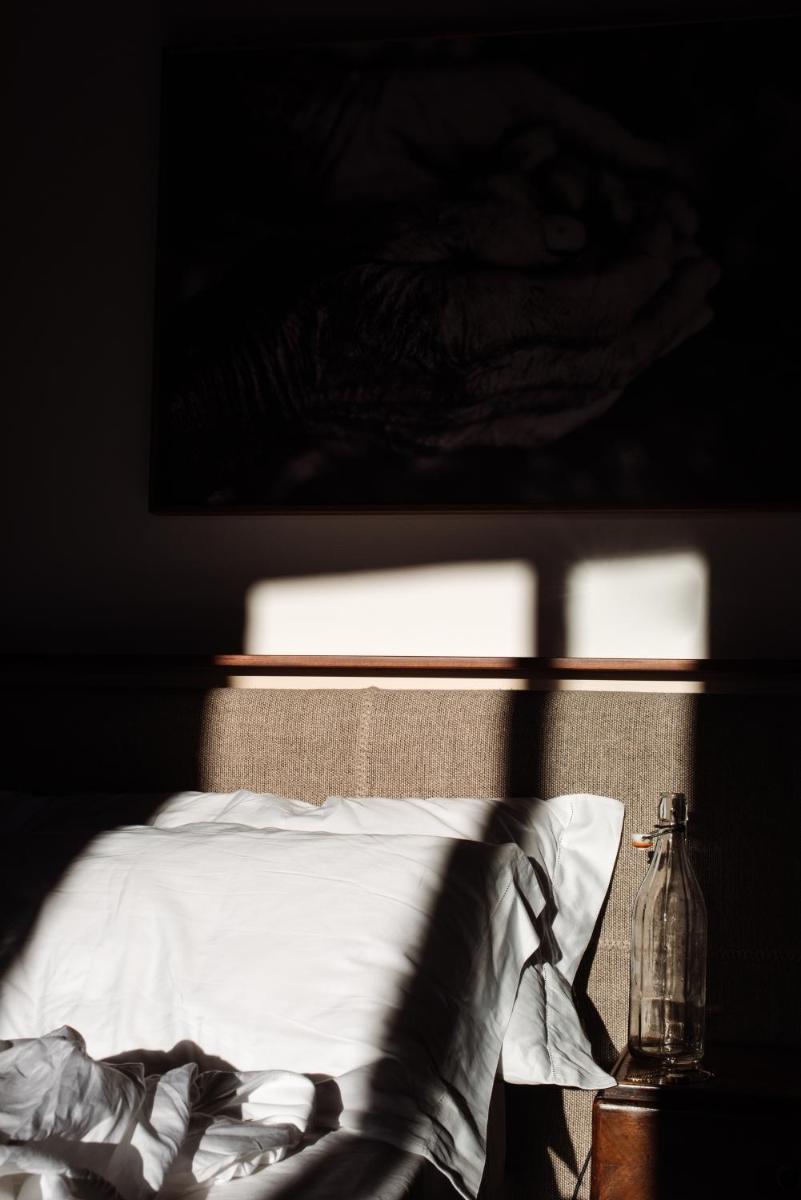 CASA TALIA - Rooms