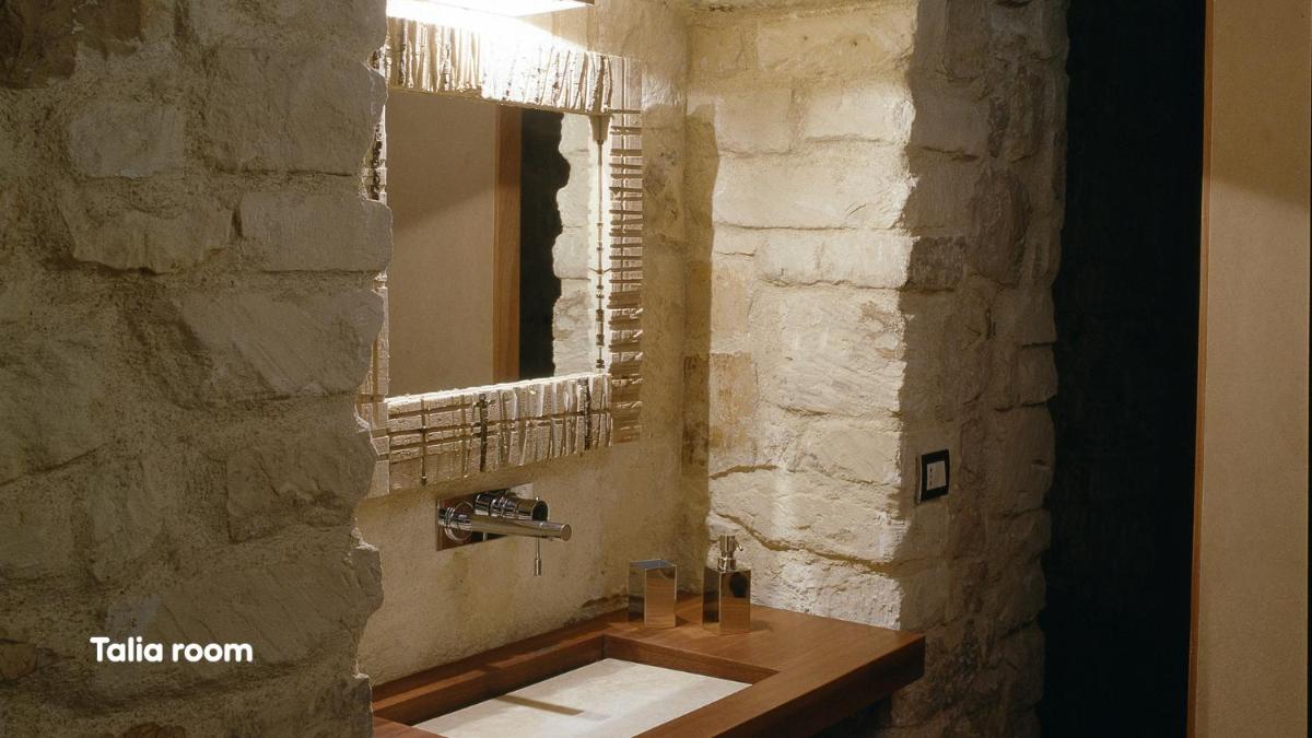 CASA TALIA - Rooms