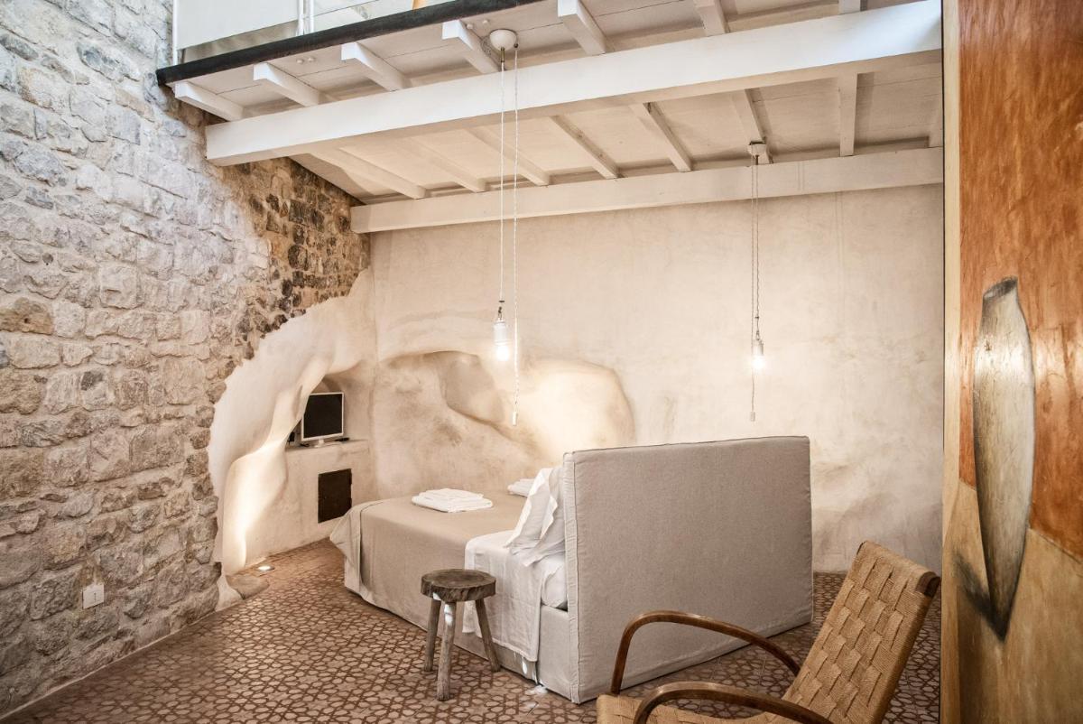 CASA TALIA - Rooms