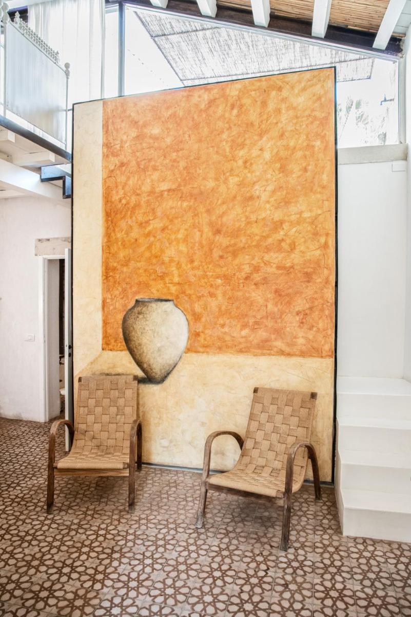 CASA TALIA - Rooms