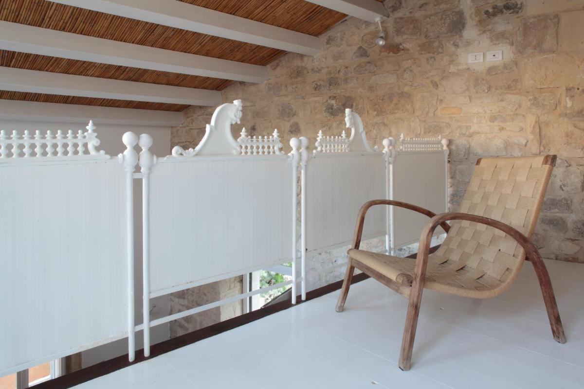 CASA TALIA - Rooms