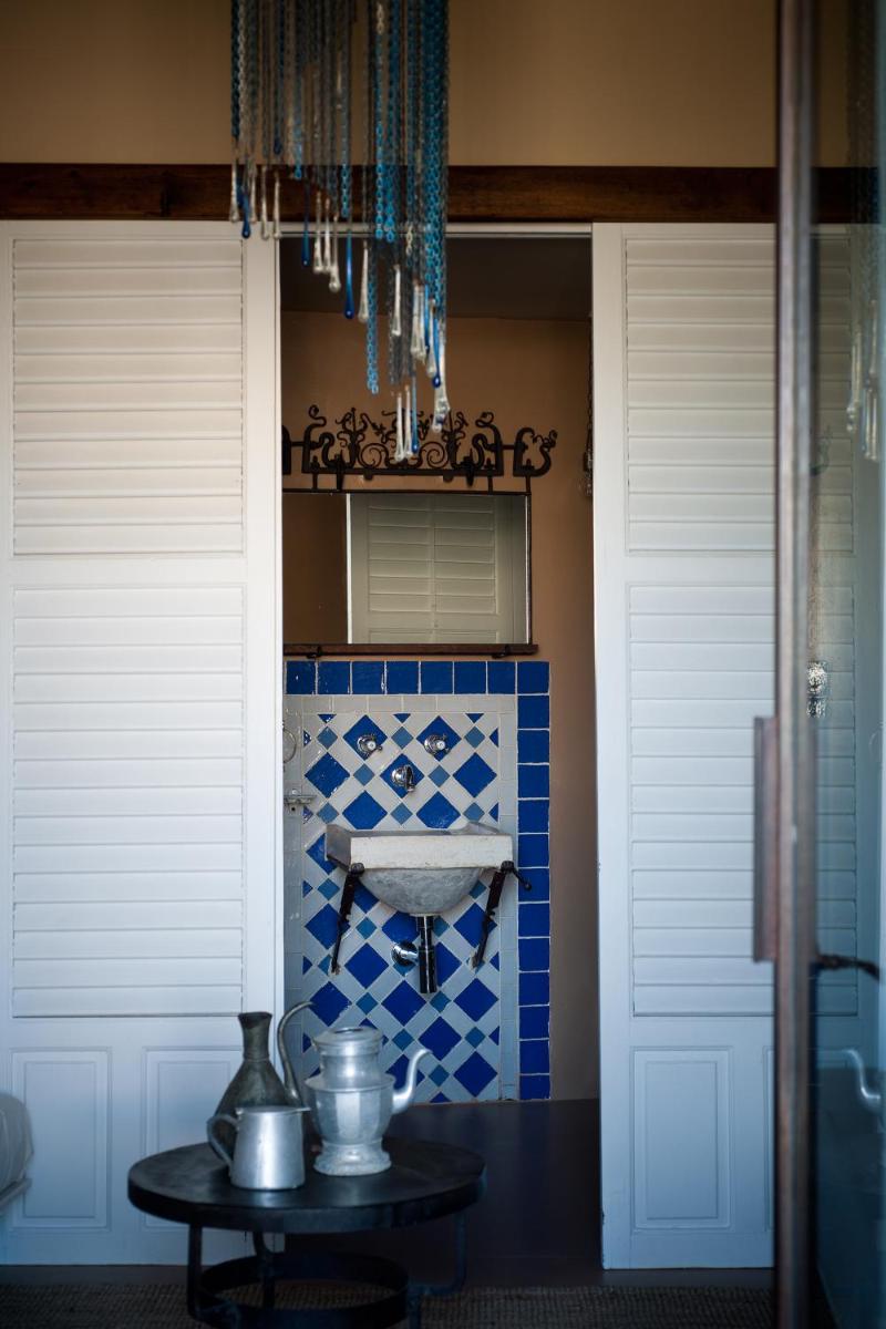 CASA TALIA - Rooms