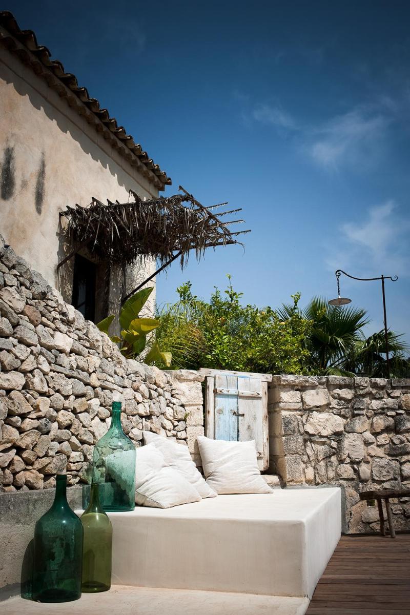 CASA TALIA - Rooms
