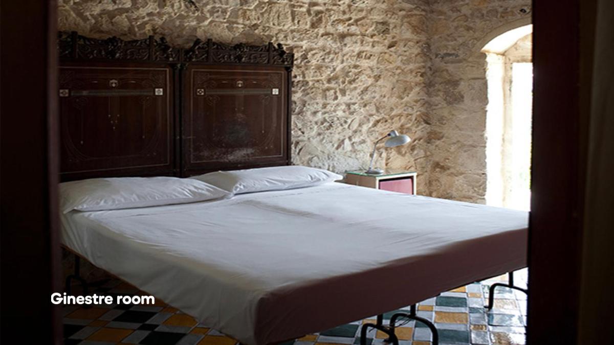 CASA TALIA - Rooms