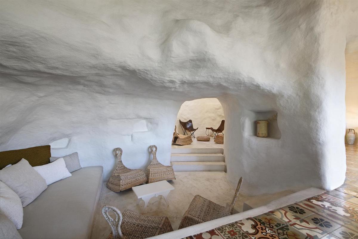 CASA TALIA - Rooms