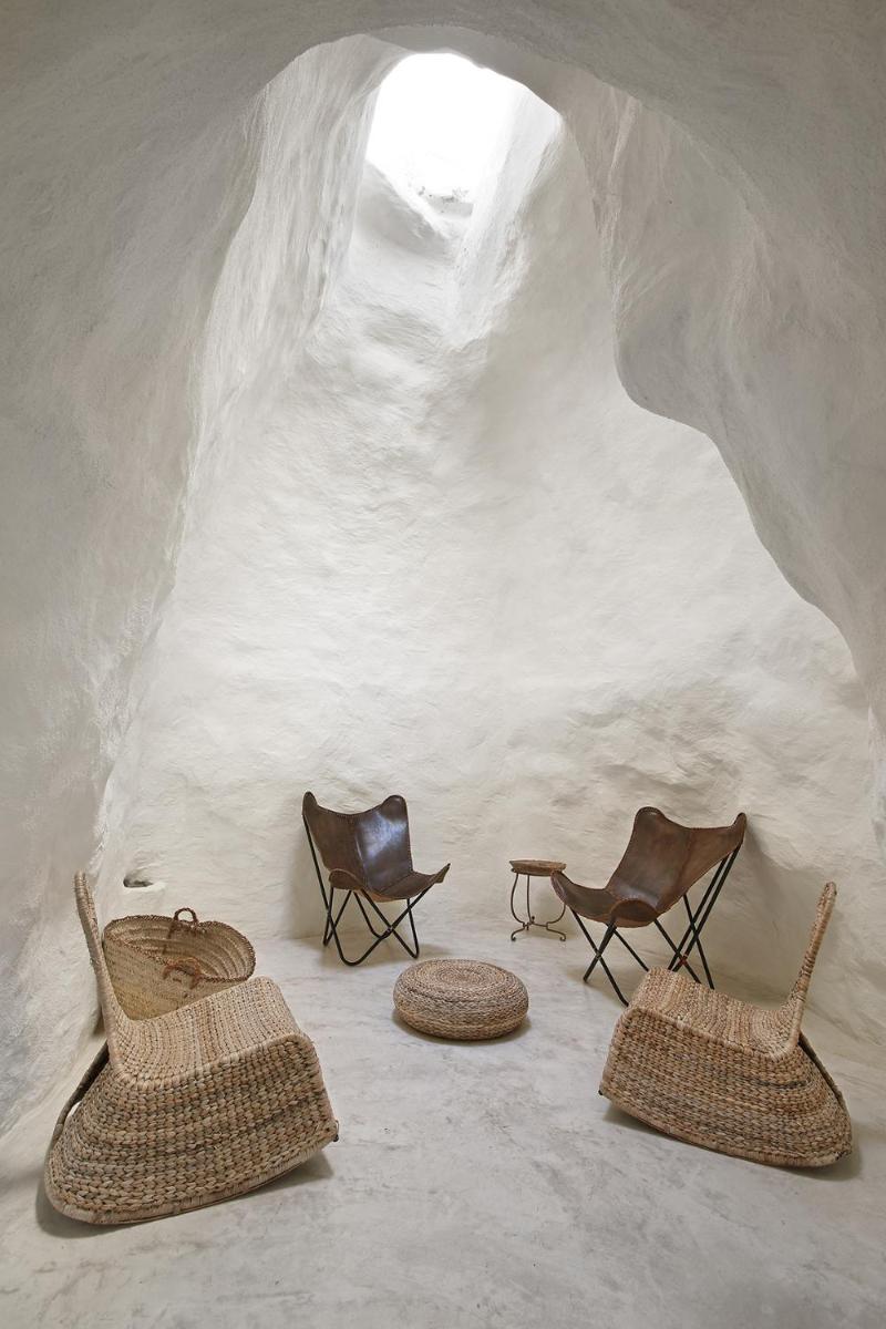 CASA TALIA - Rooms
