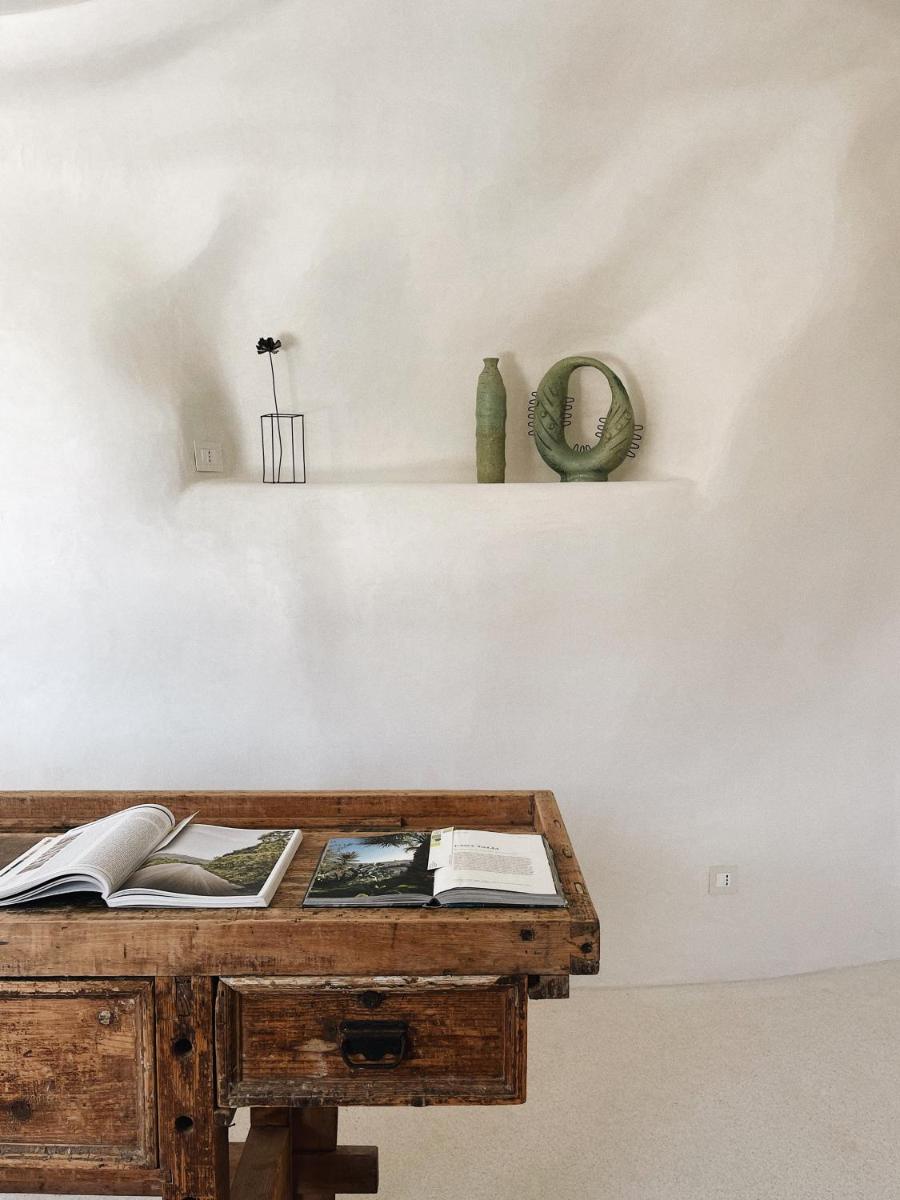 CASA TALIA - Rooms