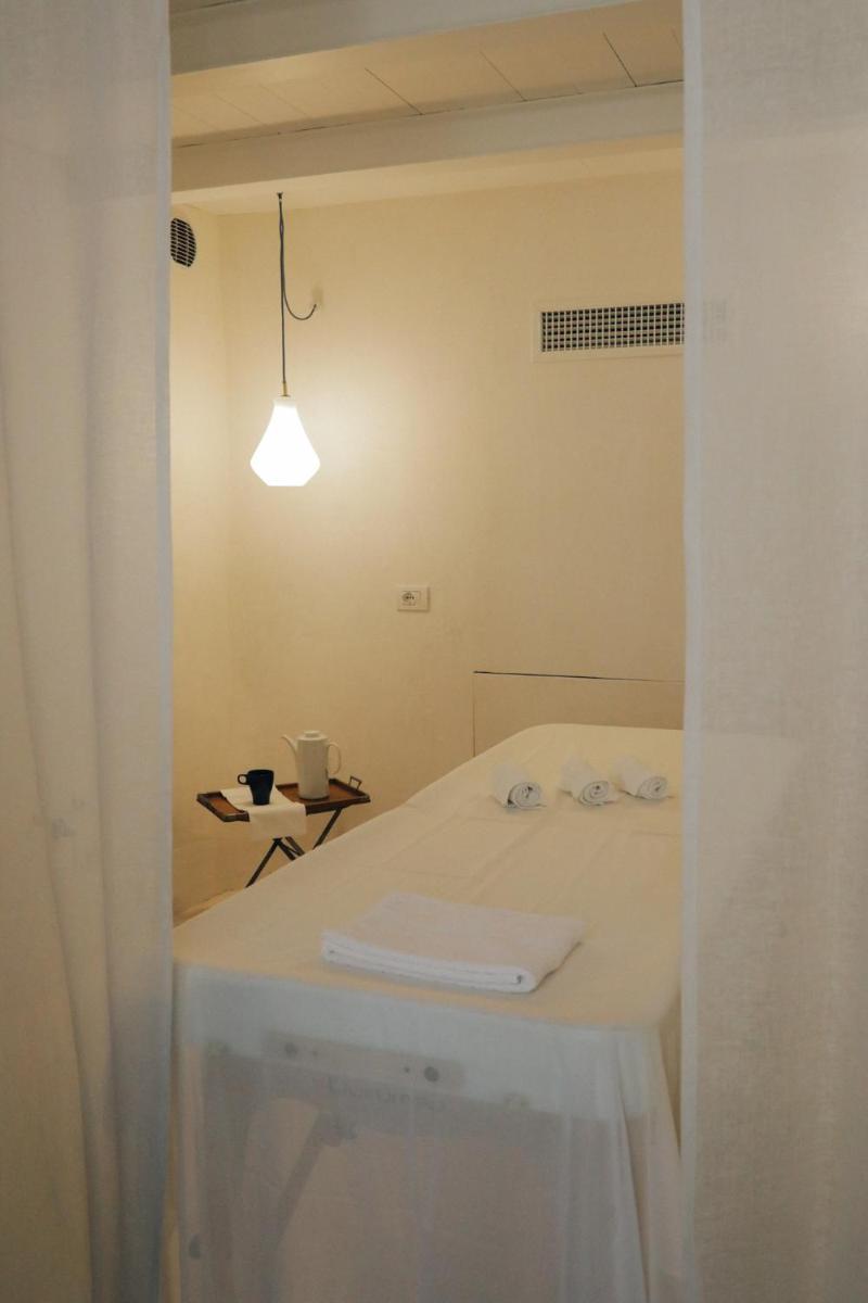 CASA TALIA - Rooms