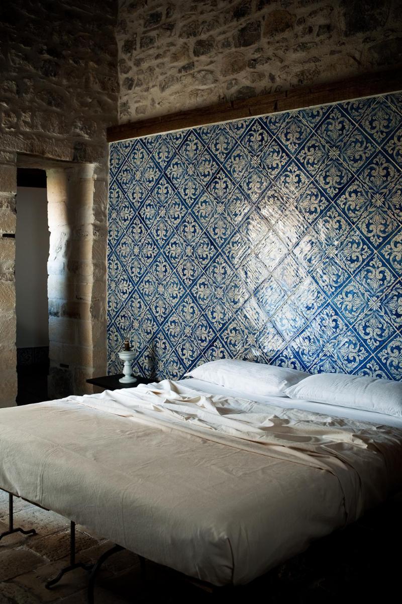 CASA TALIA - Rooms
