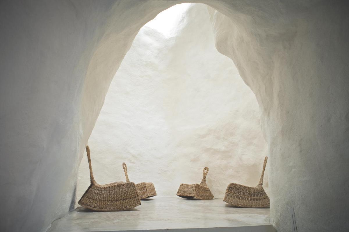 CASA TALIA - Rooms