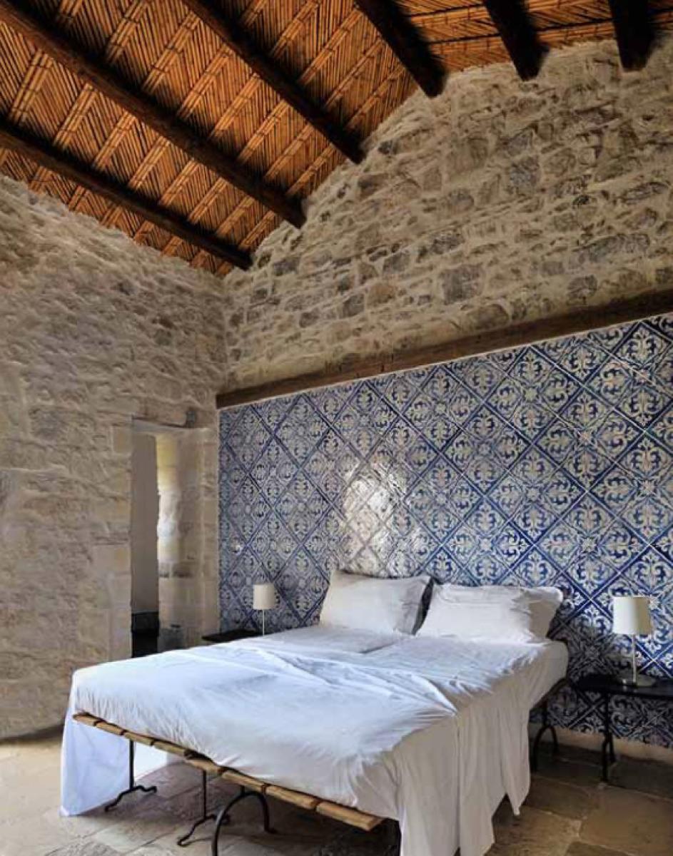 CASA TALIA - Rooms