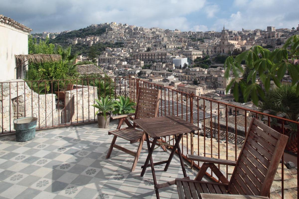 CASA TALIA - Rooms