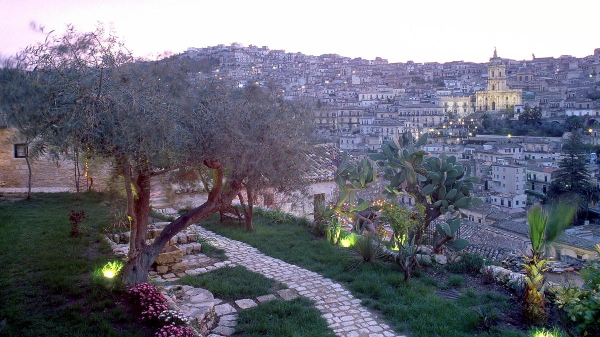 CASA TALIA - Rooms