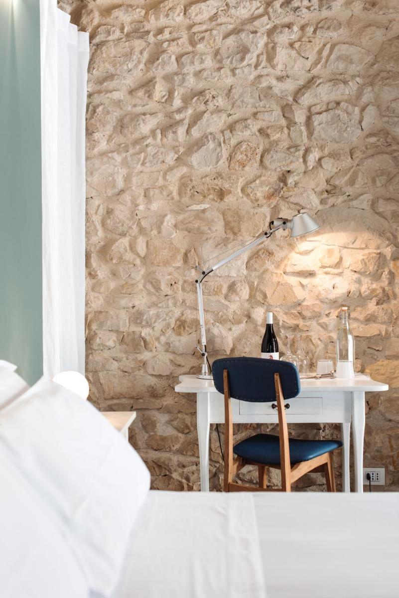 CASA TALIA - Rooms
