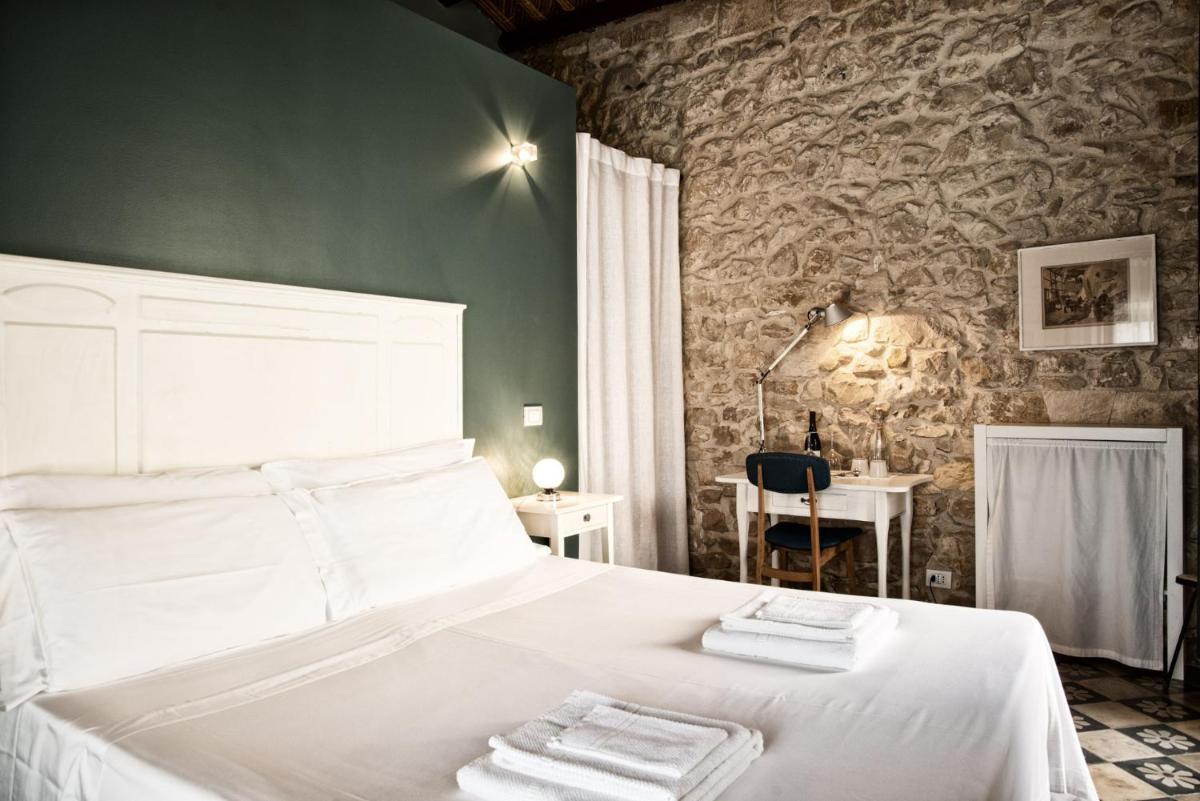 CASA TALIA - Rooms