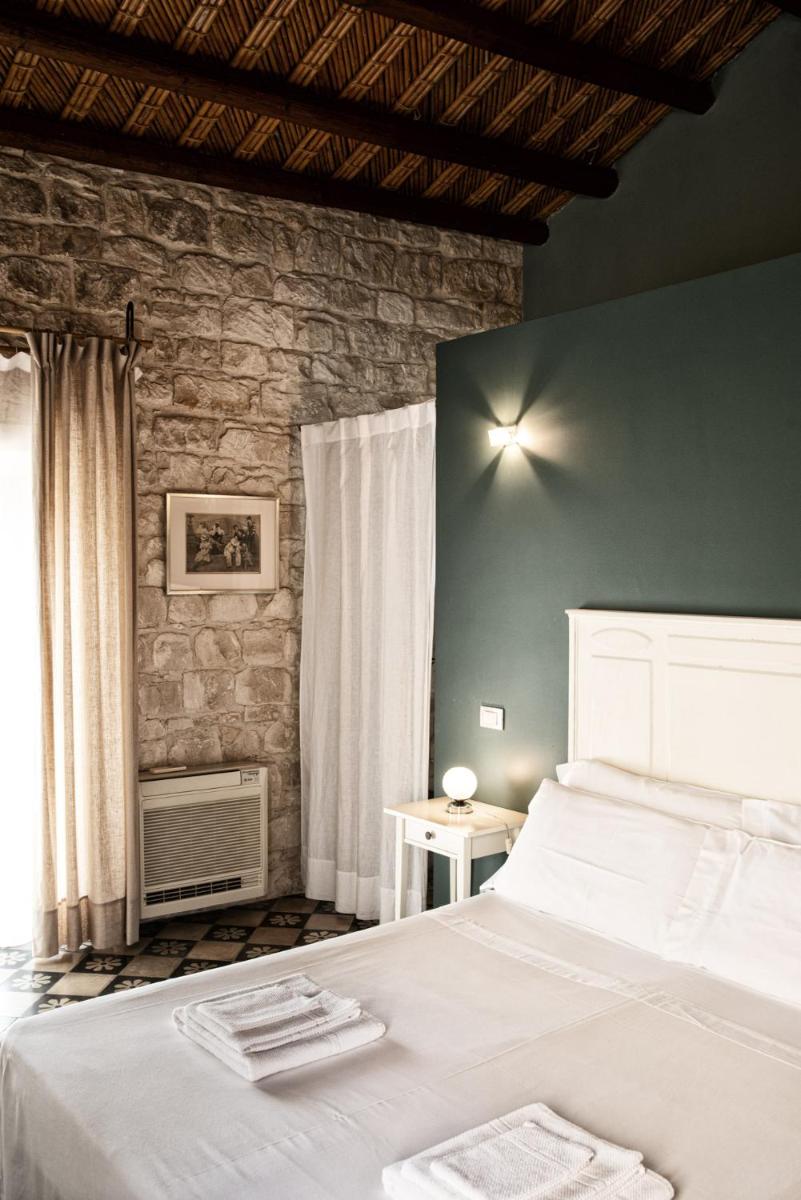 CASA TALIA - Rooms