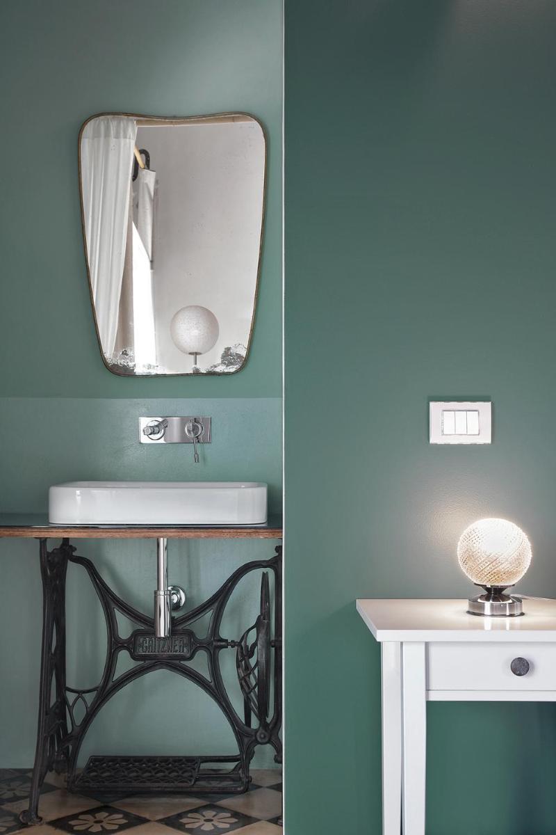 CASA TALIA - Rooms