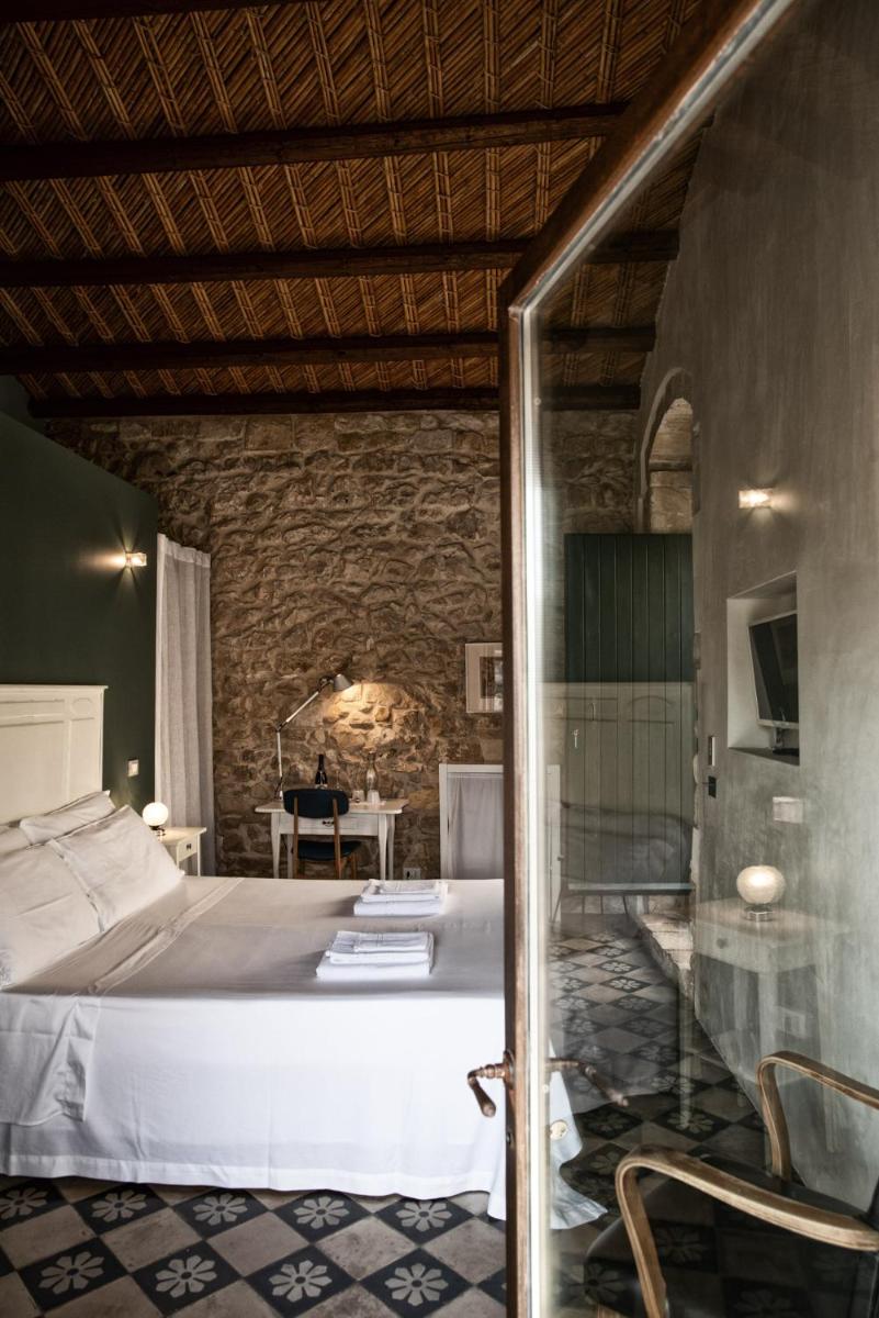 CASA TALIA - Rooms