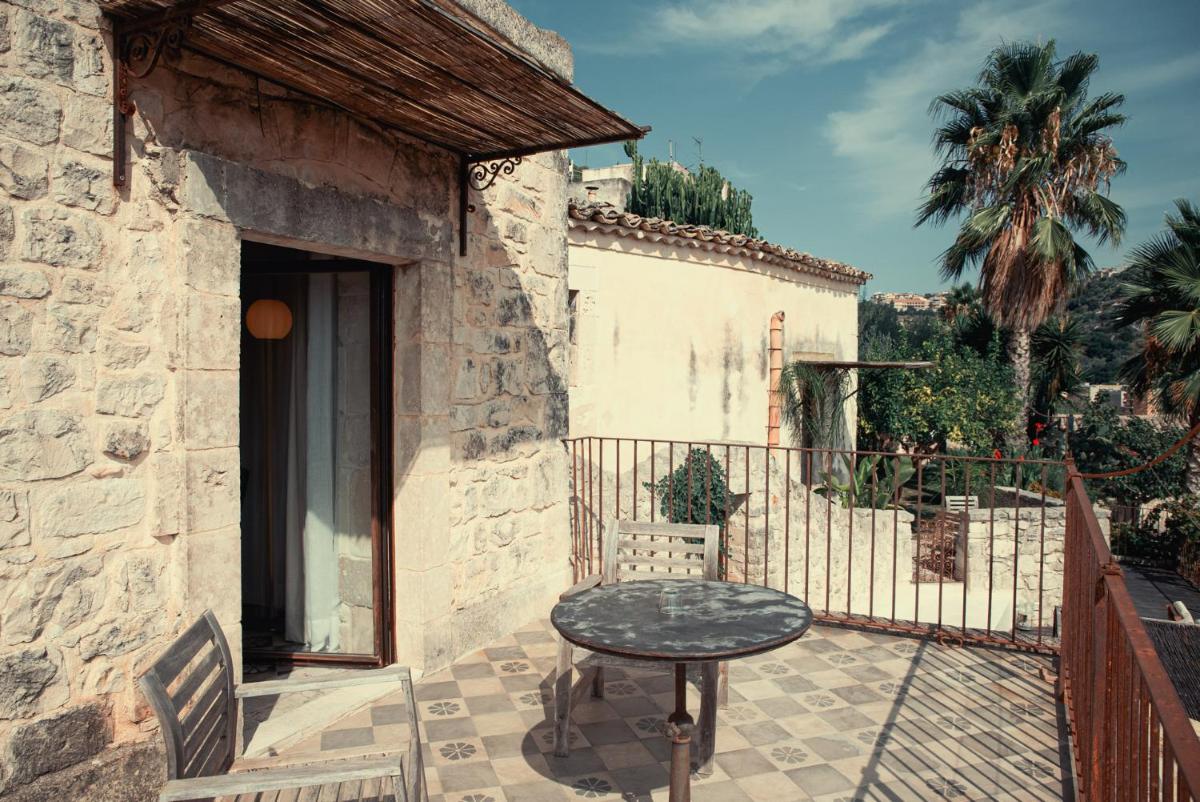 CASA TALIA - Rooms